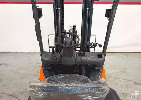 Propane Forklifts 2026  Lift Hero CPYD30-XL-MODEX (9)