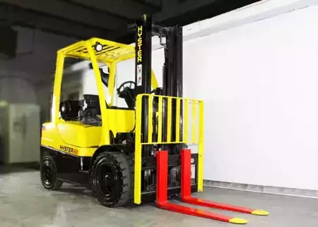 Propane Forklifts 2016  Hyster H60FT (3)