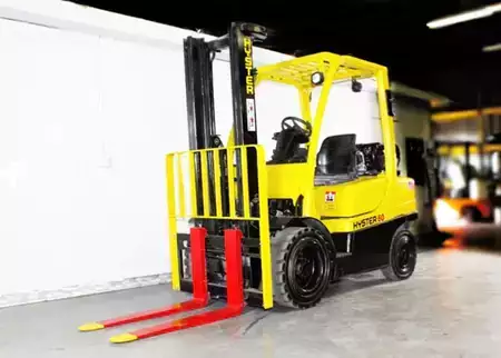 Propane Forklifts 2016  Hyster H60FT (8)