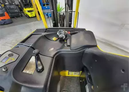 Apilador Hombre a Bordo 2016  Hyster E35HSD3 (9)