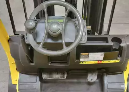 Montacargas GLP 2018  Hyster H50FT (9)