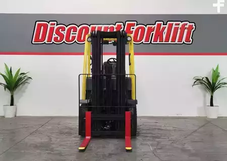 Montacargas GLP 2018  Hyster H50FT (3)