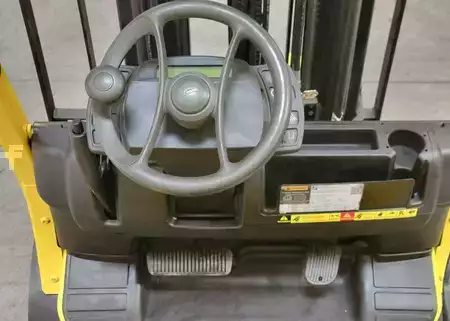 Montacargas GLP 2018  Hyster H50FT (9)
