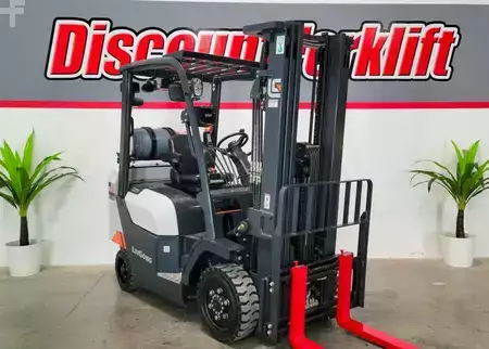 Propane Forklifts 2026  LiuGong CLG2030G-C (2)