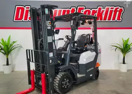 Propane Forklifts 2026  LiuGong CLG2030G-C (4)