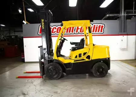 Propane Forklifts 2016  Hyster H80FT (2)