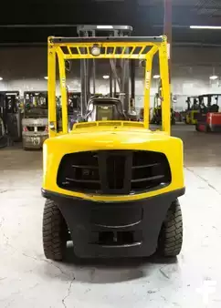 Propane Forklifts 2016  Hyster H80FT (7)