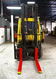 Propane Forklifts 2016  Hyster H80FT (8)
