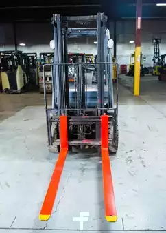 Propane Forklifts 2020  Toyota 8FGU25 (7)
