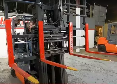 Propane Forklifts 2022  Toyota 50-8FGCU32 (9)
