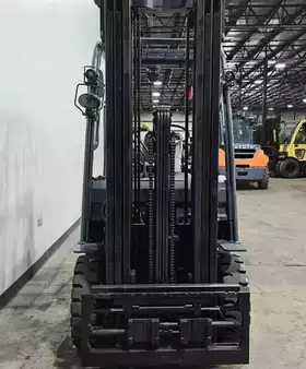 Montacargas GLP 2020  Toyota 8FGU15 (8)