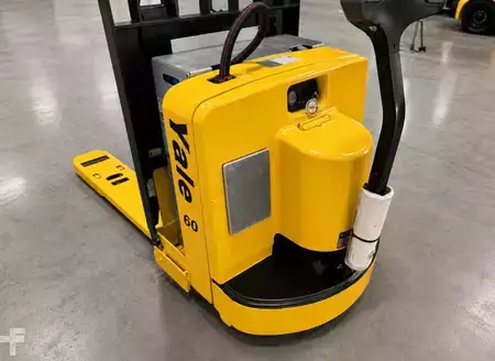 Electric Pallet Jacks 2020  Yale MPW060-E (5)