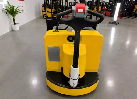 Electric Pallet Jacks 2020  Yale MPW060-E (7)