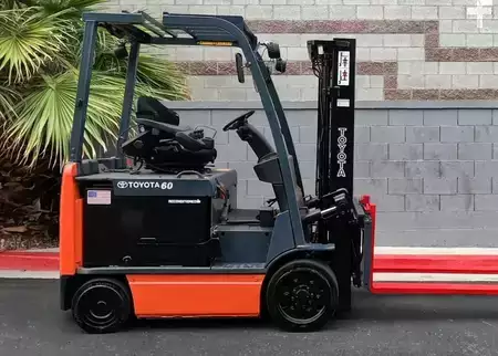4-Wheel Electric 2021  Toyota 8FBCU32 (1)