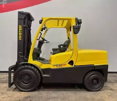 Diesel Forklifts 2016  Hyster H120FT (2)