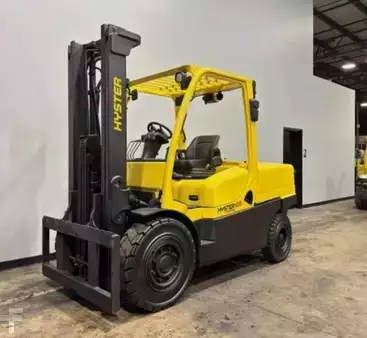 Diesel Forklifts 2016  Hyster H120FT (4)
