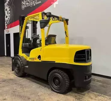 Diesel Forklifts 2016  Hyster H120FT (5)