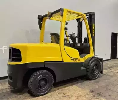Diesel Forklifts 2016  Hyster H120FT (6)