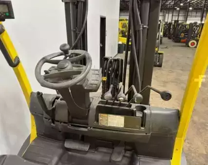 Diesel Forklifts 2016  Hyster H120FT (9)