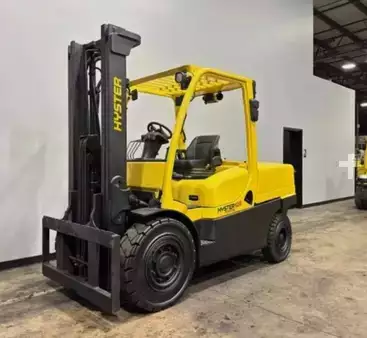 Diesel Forklifts 2016  Hyster H120FT (4)
