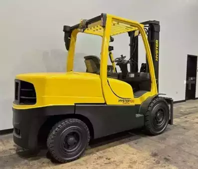 Diesel Forklifts 2016  Hyster H120FT (6)