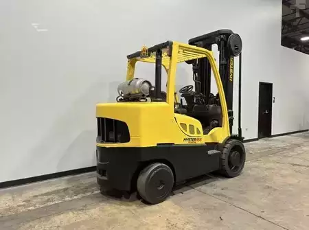 Montacargas GLP 2017  Hyster S155FT (6)
