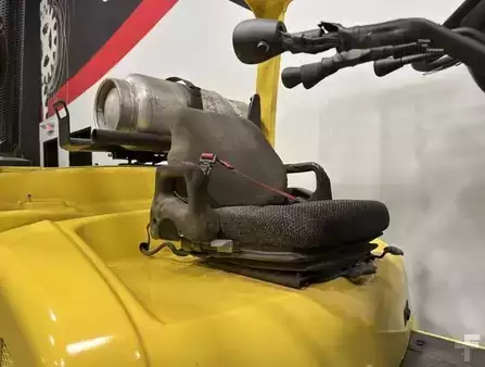 Montacargas GLP 2017  Hyster S155FT (7)