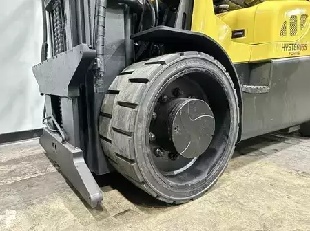 Montacargas GLP 2017  Hyster S155FT (8)