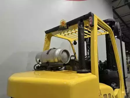 Montacargas GLP 2017  Hyster S155FT (9)