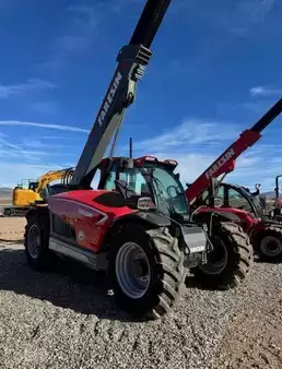 Telehandler Fixed 2026  Faresin 70.29 (2)