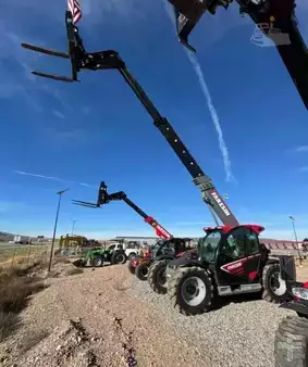 Telehandler Fixed 2026  Faresin 70.29 (3)