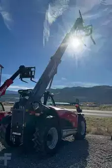 Telehandler Fixed 2026  Faresin 70.29 (4)