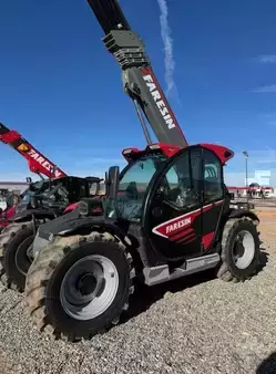 Telehandler Fixed 2026  Faresin 70.29 (7)