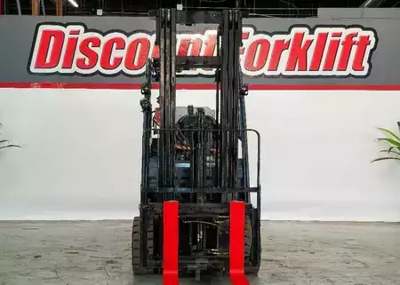Propane Forklifts 2020  Toyota 8FGCU30 (3)