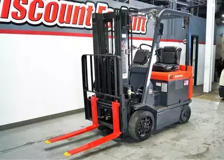 4-Wheel Electric 2019  Toyota 8FBCU20 (4)