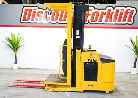 Surtidor de pedidos horizontal 2019  Yale OS030EF (2)
