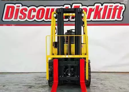 Propane Forklifts 2020  Hyster H70FT (3)