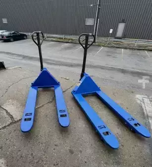 Other - Altra/ Crown x5 Manual Pallet Jack (4)