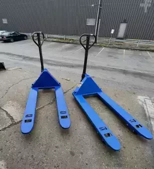 Other - Altra/ Crown x5 Manual Pallet Jack (4)