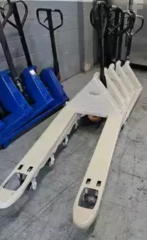 Other - Altra/ Crown x5 Manual Pallet Jack (2)