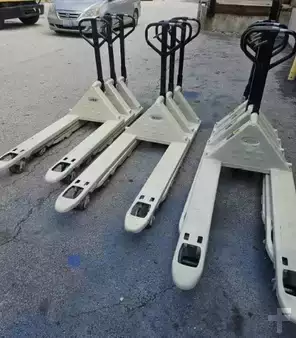 Other - Altra/ Crown x1 Manual Pallet Jack (3)
