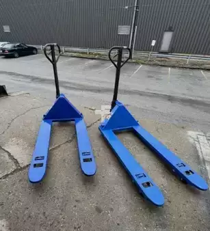 Other - Altra/ Crown x1 Manual Pallet Jack (8)