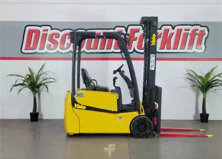 3-Wheel Electric 2015  Yale ERP04OUT (1)