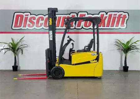 3-Wheel Electric 2015  Yale ERP04OUT (2)