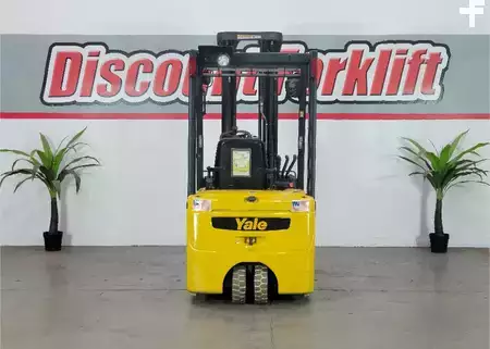 3-Wheel Electric 2015  Yale ERP04OUT (4)