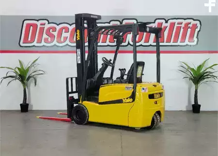 3-Wheel Electric 2015  Yale ERP04OUT (8)