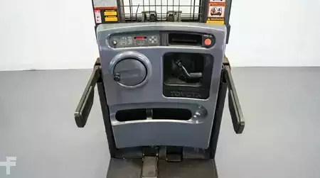 Low Level Order Picker 2021  Toyota 8BPU15 (9)