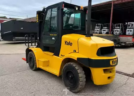 Propane Forklifts 2015  Yale GLP155VXGBV100 (3)