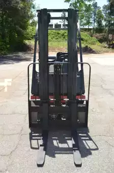 Propane Forklifts 1997  Linde H18CT (8)