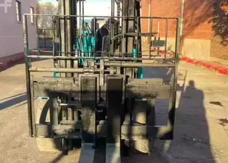 Propane Forklifts 2008  Mitsubishi FGC70K (7)